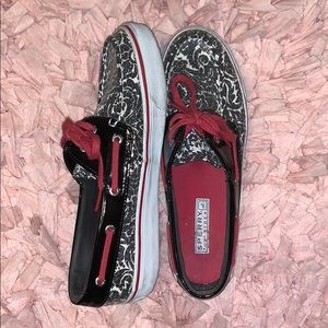 Sperry Boat Shoes